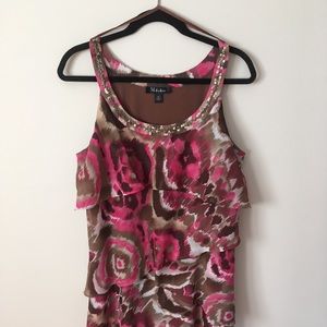 Beautiful Evening Dress, worn 1 time